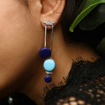 Load image into Gallery viewer, The Flounder Earring - Vero India
