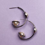 Load image into Gallery viewer, The Pearl Earring - Vero India
