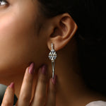Load image into Gallery viewer, The Sinkers Earring - Vero India
