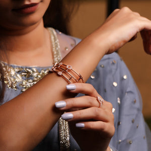 The School Bracelet - Vero India