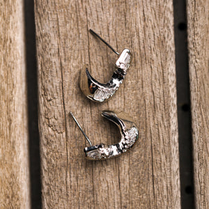 The Scales Earring - Vero India