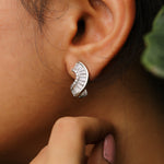 Load image into Gallery viewer, The Scales Earring - Vero India
