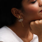 Load image into Gallery viewer, Sunshine Earring - Vero India
