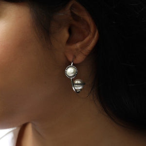 The Pearl Earring - Vero India