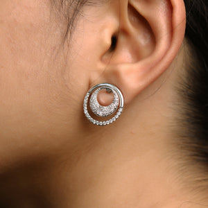 The Formation earring - Vero India