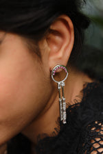 Load image into Gallery viewer, The Jelly Fish Earring - Vero India

