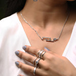 Load image into Gallery viewer, The Bait Pendant - Vero India
