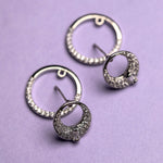 Load image into Gallery viewer, The Formation earring - Vero India
