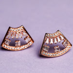 Load image into Gallery viewer, The French Scallop Earring - Vero India

