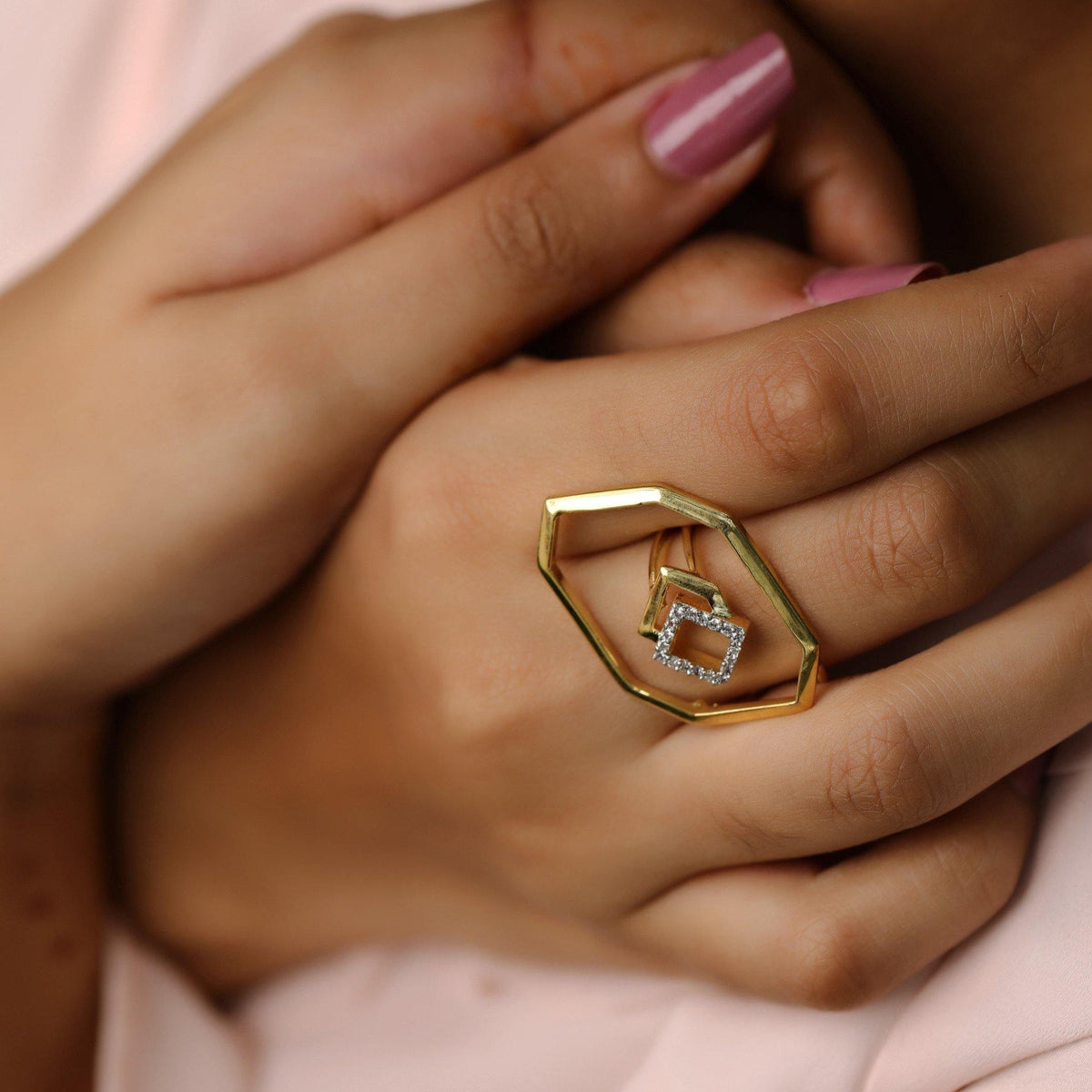 The Depth Ring