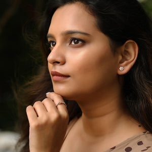 Hazel Earrings - Vero India