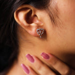 Load image into Gallery viewer, Fiona Earrings - Vero India
