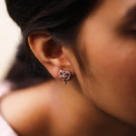 Load image into Gallery viewer, Fiona Earrings - Vero India
